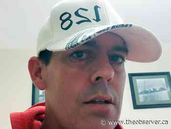 Sarnia boilermaker victim in latest Lambton County homicide probe - Sarnia Observer