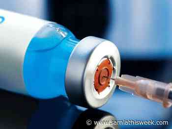 COVID cases creep up in Oxford, Elgin counties region - Sarnia and Lambton County This Week