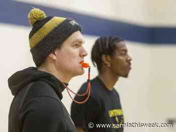 London Lightning: When a 15-3 record raises concerns | Sarnia & Lambton County This Week - Sarnia and Lambton County This Week