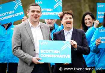 Boys' Brigade probe Scottish Tory candidate for Moray Council James Allan - The National