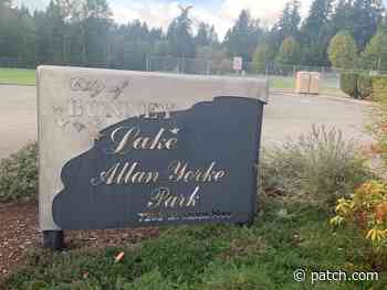 Allan Yorke Park Boat Ramp Will Be Restricted To Locals This Summer - Patch