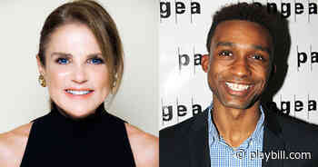Tovah Feldshuh, Allan K. Washington, More Complete Cast for Keen Company's Light Up the Sky Benefit Reading - Playbill.com