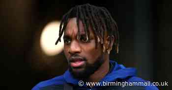 Allan Saint-Maximin makes feelings clear on Newcastle future as Aston Villa sent transfer message - Birmingham Live