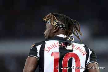 This extraordinary Allan Saint-Maximin and Newcastle United stat underlines one thing to Eddie Howe - Shields Gazette