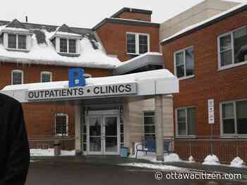 Arnprior Health unit continues to probe IT breach, personal data 'not compromised'