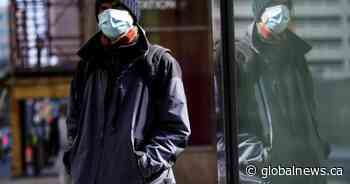 N.B. reports 10 more COVID-19 deaths, 102 new hospital admissions