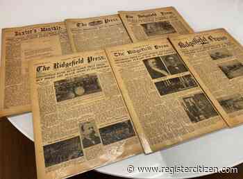 Ridgefield Press editor assumes new role at Hearst CT - Torrington Register Citizen