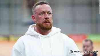 Tour de France winner says he was sexually groomed by coach as a teen