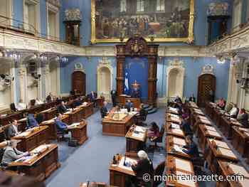 A list of Quebec MNAs: Who's running again in October, and who's not