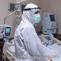 Turkey reports 4,217 new coronavirus cases, 23 more deaths - Hurriyet Daily News