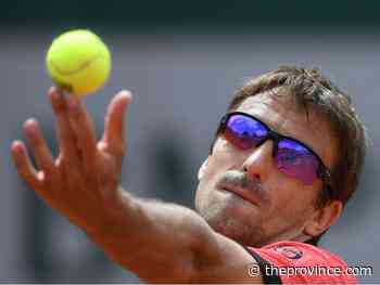 Tommy Robredo retires after 23 seasons, 12 titles - The Province