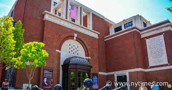 The Museum of the American Revolution Receives $50 Million