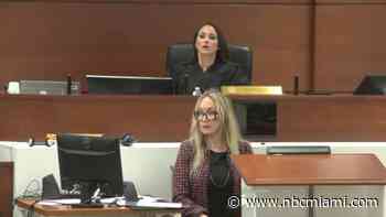 Court Reveals Questions Asked Of Potential Jurors In Parkland School Shooter Case