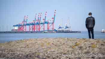 IWF - IWF senkt wegen Ukraine-Krieg globale Wachstumsprognose - Wirtschaft - Süddeutsche Zeitung - SZ.de