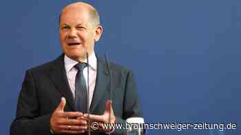 Scholz lehnt Lieferung deutscher Panzer an die Ukraine ab