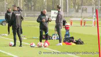 Hertha mit neuem Optimismus vor Kellerduell gegen den VfB