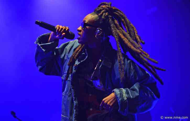 Little Simz cancels North American tour as it would leave her “in a huge deficit”