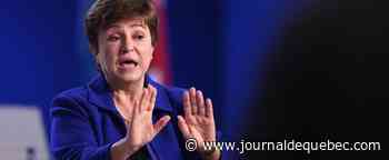 Les cryptomonnaies ne permettent pas de contourner les sanctions, dit la directrice du FMI