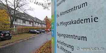 Akademie Hasensprungmühle in Leichlingen: Neue Pflegekräfte nicht nur für Senioren - Kölner Stadt-Anzeiger