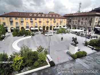 Alba: dove sarà collocata la statua del generale Govone? - http://gazzettadalba.it/