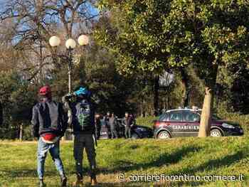 Cascine, musica e feste fino all’alba: «L’Isolotto vuole dormire» - Corriere Fiorentino