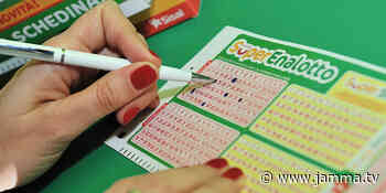 SuperEnalotto bacia Corneliano d'Alba (CN) con un "5+1" da quasi 800mila euro - Redazione Jamma