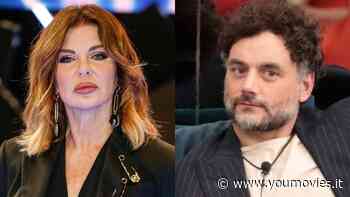 Parentele Vip, i legami più impensabili: da Barú a Alba Parietti, - YouMovies