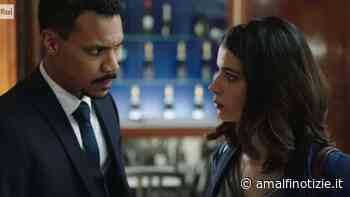 Nero a metà: Malik si innamorerà di Monica o tornerà con Alba? Cosa succederà - Amalfi Notizie