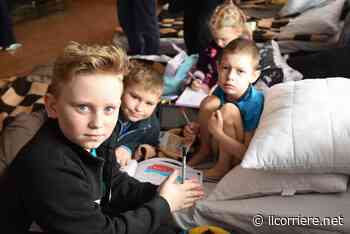 Da Alba ai campi profughi in Polonia: Diario di viaggio dell'ultima missione a pochi chilometri dal confine ucraino - Il Corriere di Alba, Bra, Langhe e Roero