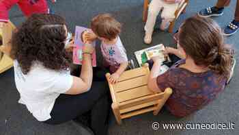 Ad Alba un corso di formazione per ˝volontari lettori˝ - Cuneodice.it