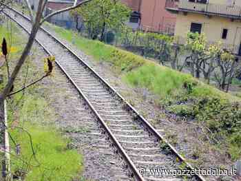 Le speranze per la riattivazione della ferrovia Asti-Alba - http://gazzettadalba.it/
