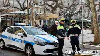 Piazza Garibaldi, rissa all’alba: denunciato un cittadino kosovaro - Il Piccolo