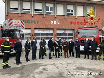 Vigili del Fuoco di Alba: la nuova caserma sarà presto realtà nell'ex galoppatoio? - TargatoCn.it