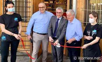 Alba: grande partecipazione all'inaugurazione dell'Osteria Sociale Montebellina - Il Corriere di Alba, Bra, Langhe e Roero