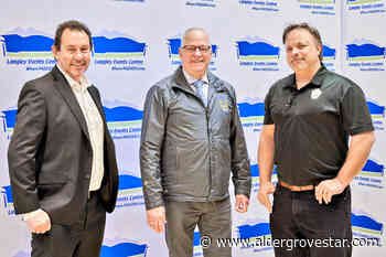Langley United Soccer Association welcomes new pro soccer team – Aldergrove Star - Aldergrove Star