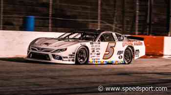 Carter Langley Chasing First CARS Tour Win In Jacksonville - SPEED SPORT - SPEED SPORT