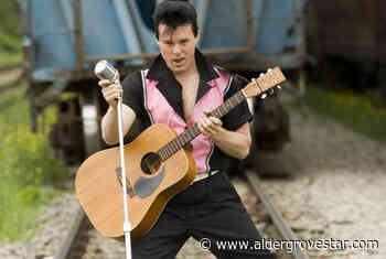 Langley seniors invited to Elvis-tribute concert with a gospel theme – Aldergrove Star - Aldergrove Star