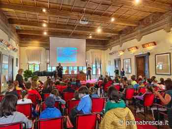 Giornata del mare e del lago di Garda, la celebrazione nelle scuole del territorio - Prima Brescia