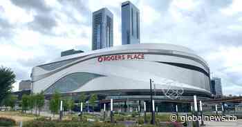 Edmonton to be sole host of rescheduled 2022 world junior men’s hockey championship