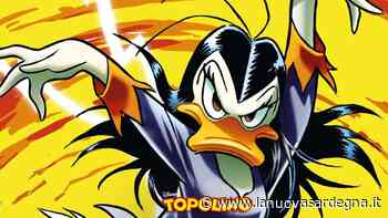 Bruno Enna ei 60 anni di Amelia - La Nuova Sardegna - La Nuova Sardegna