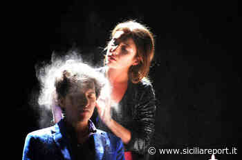 Rassegna teatrale Calascibetta (EN): in scena “Il nostro amore schifo” - siciliareport.it