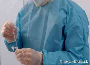 Covid 18/4 Sicilia 1.35 casi e 3 decessi – Prov.Enna 25 – In Italia 18.380 e 79 decessi - Vivi Enna