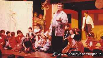 Franco Enna, addio al maestro delle storie che insegnava con il teatro - La Nuova Sardegna