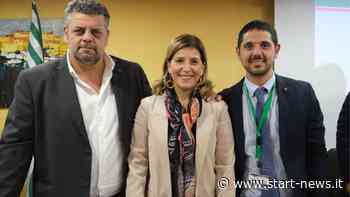 Elezioni Rsu, straordinari risultati della Cisl FP in provincia di Enna è il primo sindacato – StartNews - StartNews