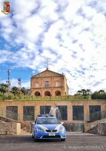 Enna – Divieto di accesso ai locali pubblici per tre soggetti - Dedalomultimedia