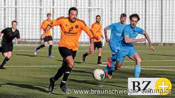 2:5 nach 2:0 – Reislingen unterliegt Lupo Martini II