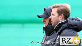 Wie geht’s weiter beim VfL Wolfsburg? Florian Kohfeldts Hypothek