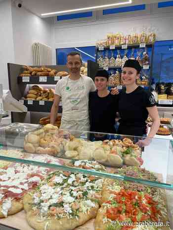 CLUSONE - Silvia, lady Minuscoli, 11 negozi, 90 dipendenti e soprattutto 4 figlie e un grande amore: “La passione è la mia benzina” - Araberara