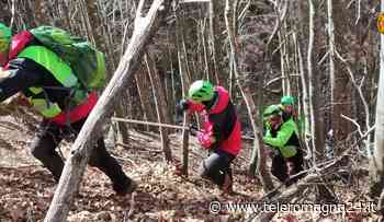 FORLI': Precipita in un burrone, 55enne trovato morto dopo 24 ore di ricerche | FOTO - Teleromagna24