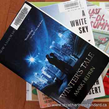 Opinion | Grimsby Public Library goes fine free for good - St. Catharines Standard